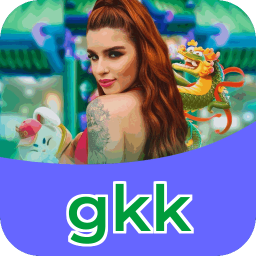 gkk RTP Games